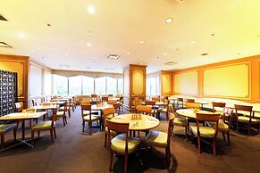 Hotel Okura Niigata
