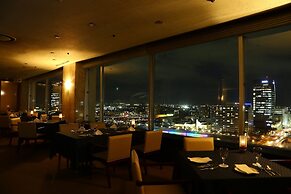 Hotel Okura Niigata