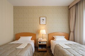 Hotel Okura Niigata