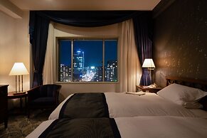 Hotel Okura Niigata