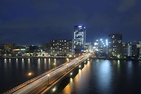 Hotel Okura Niigata