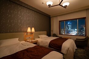 Hotel Okura Niigata
