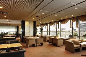 Hotel Okura Niigata