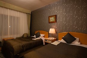 Hotel Okura Niigata