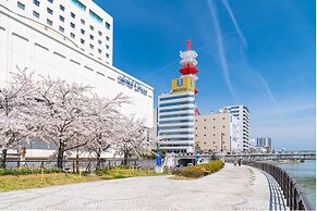 Hotel Okura Niigata