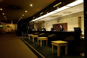 Hotel Okura Niigata