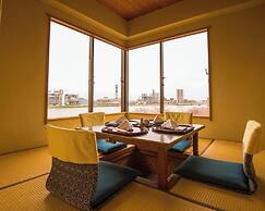 Hotel Okura Niigata