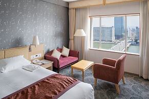 Hotel Okura Niigata