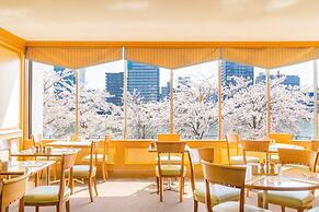 Hotel Okura Niigata