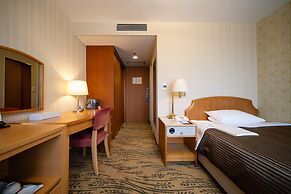 Hotel Okura Niigata