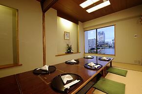 Hotel Okura Niigata