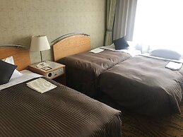 Hotel Okura Niigata