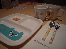 Hotel Okura Niigata