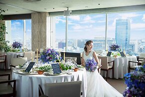Hotel Okura Niigata
