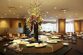 Hotel Okura Niigata