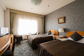 Hotel Okura Niigata
