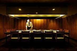 Hotel Okura Niigata