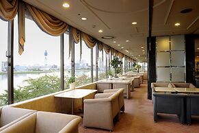 Hotel Okura Niigata