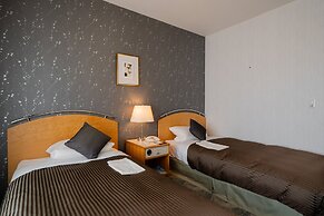 Hotel Okura Niigata