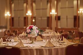 Hotel Okura Niigata