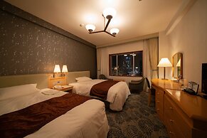 Hotel Okura Niigata