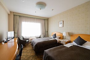 Hotel Okura Niigata