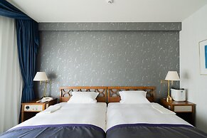 Hotel Okura Niigata
