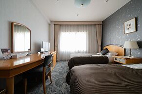 Hotel Okura Niigata