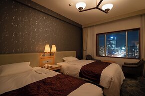 Hotel Okura Niigata