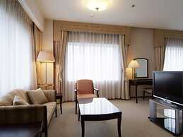 Hotel Okura Niigata