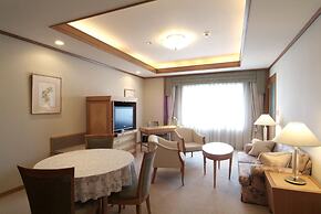 Hotel Okura Niigata