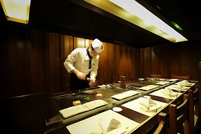 Hotel Okura Niigata