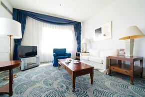 Hotel Okura Niigata