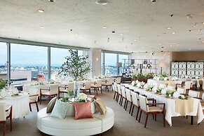 Hotel Okura Niigata