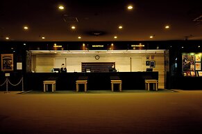 Hotel Okura Niigata