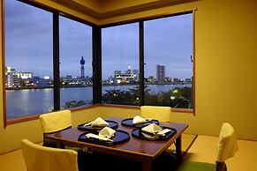 Hotel Okura Niigata