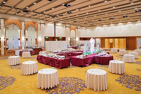 Hotel Okura Niigata