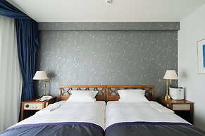 Hotel Okura Niigata