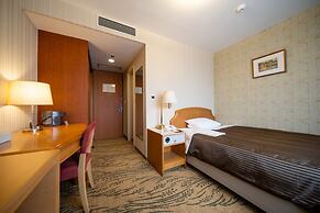 Hotel Okura Niigata