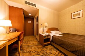 Hotel Okura Niigata