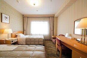 Hotel Okura Niigata