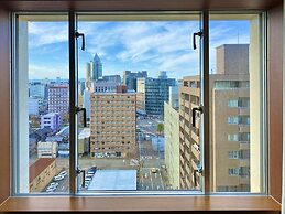 Hotel Okura Niigata