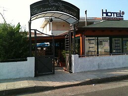 Hotel Grotte