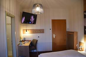 Angerburg Blumenhotel