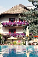 Angerburg Blumenhotel