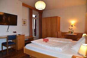 Angerburg Blumenhotel