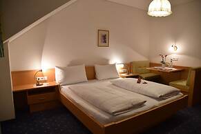 Angerburg Blumenhotel