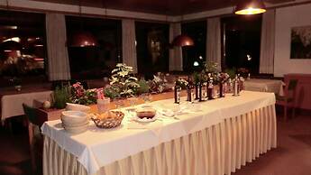 Angerburg Blumenhotel