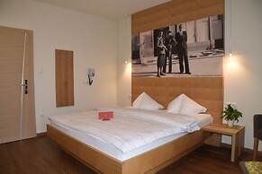 Angerburg Blumenhotel