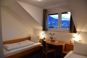 Angerburg Blumenhotel